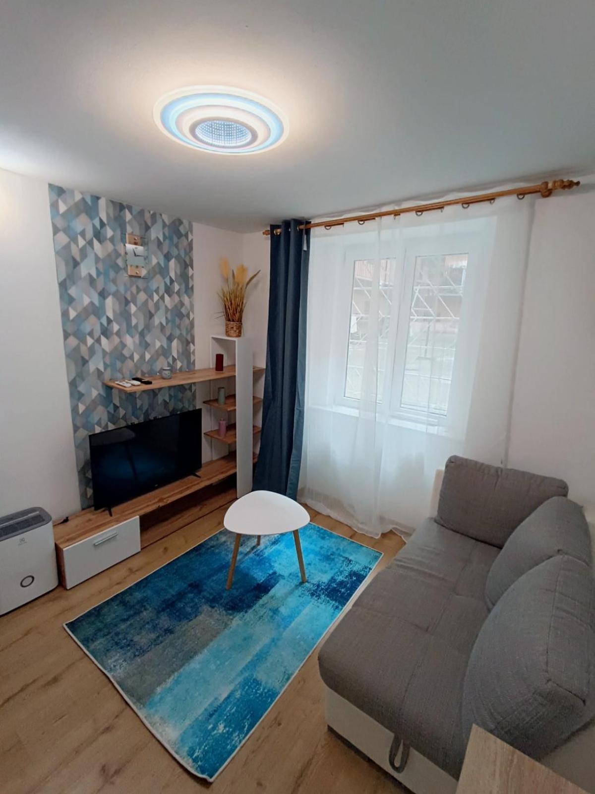 Skyblue Apartment Budapest Exterior photo