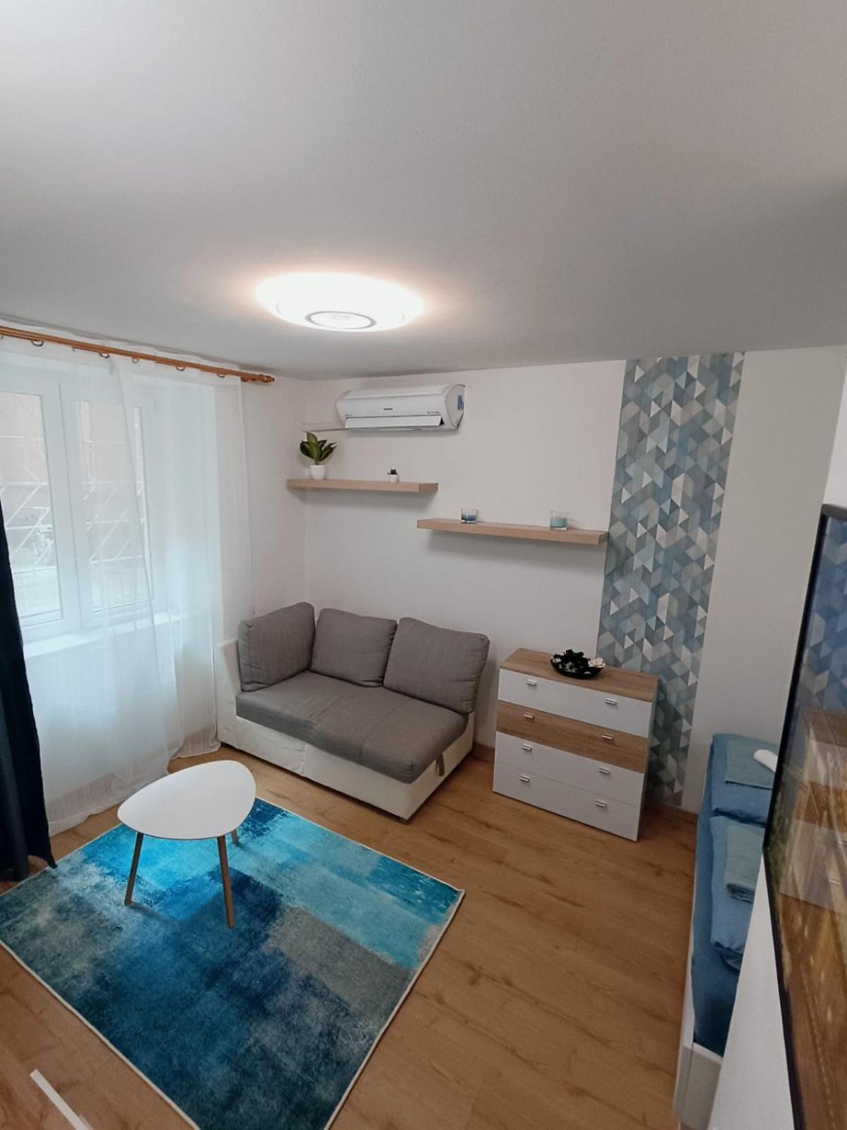 Skyblue Apartment Budapest Exterior photo