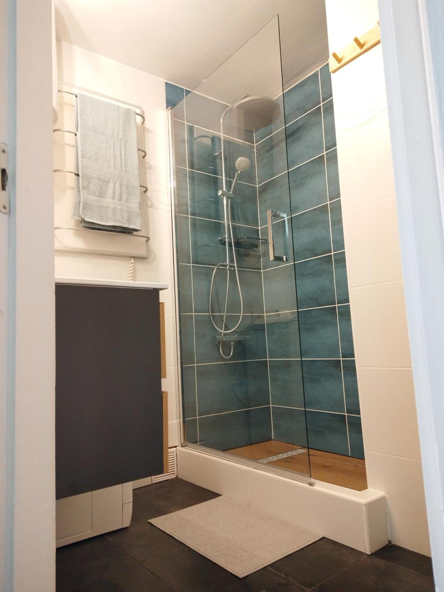 Skyblue Apartment Budapest Exterior photo